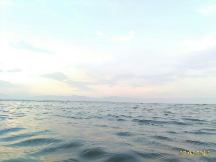 Lake Toba