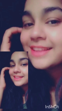live