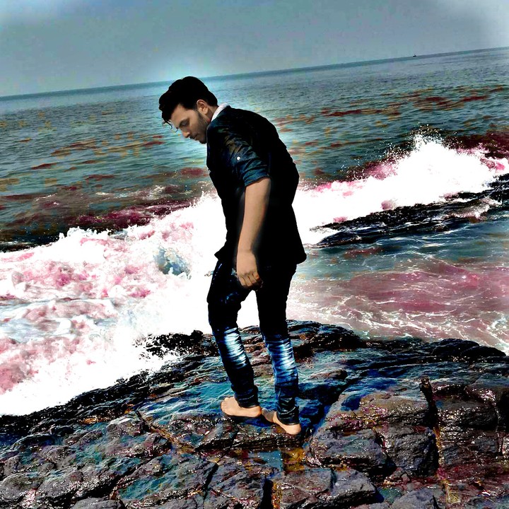 suraj of Bollywood