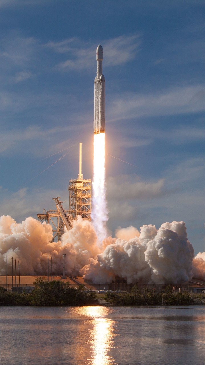 Falcon Heavy