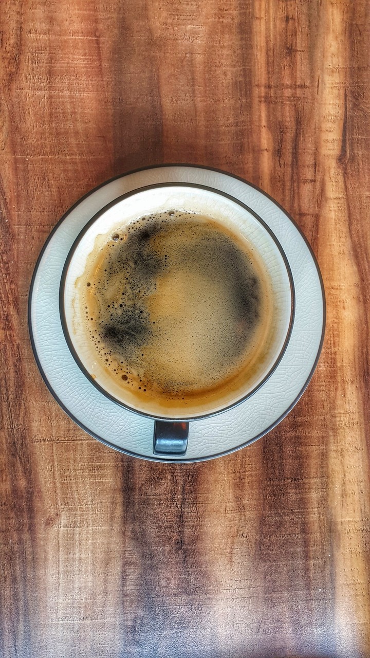 Cafe