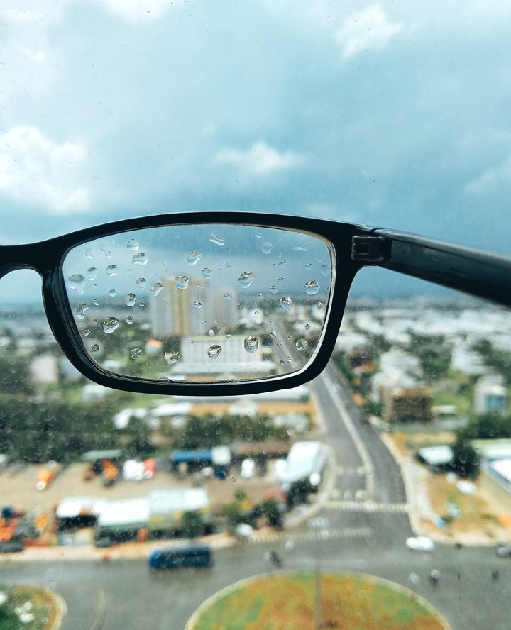 My Glasses