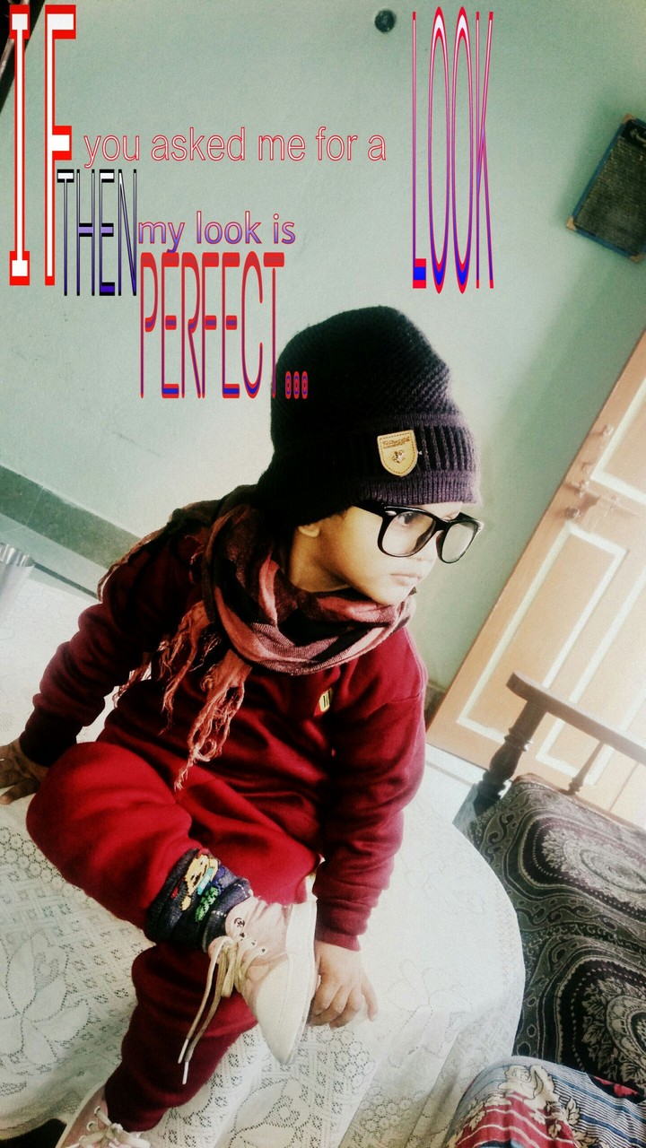 Love Me....