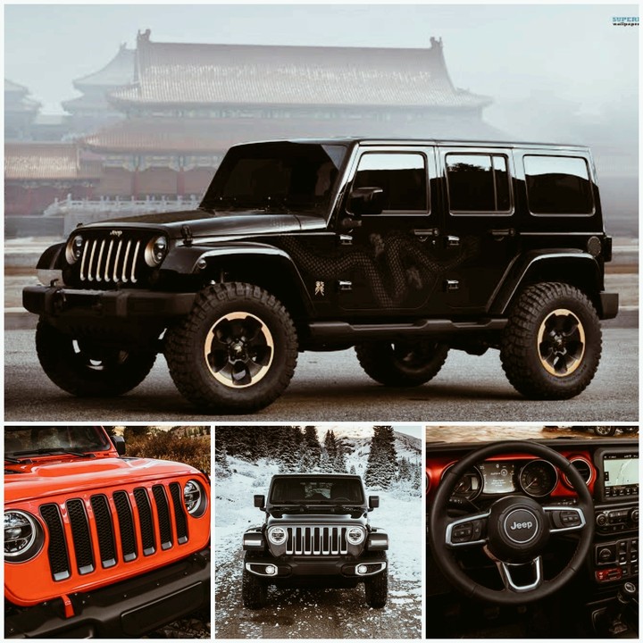 dream car