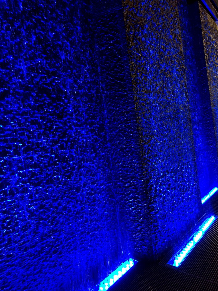 Night Blues