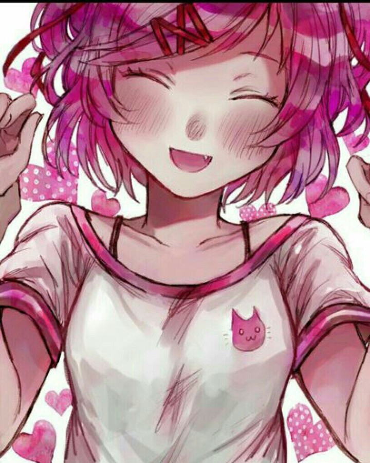 Natsuki
