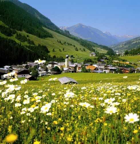 Village