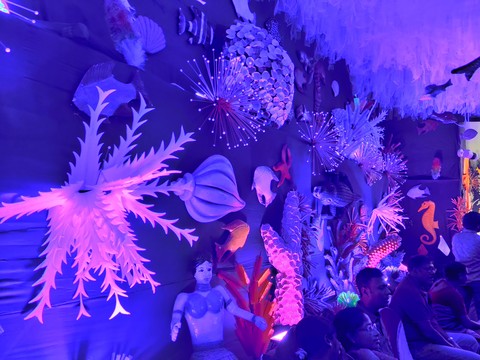 Durga Puja