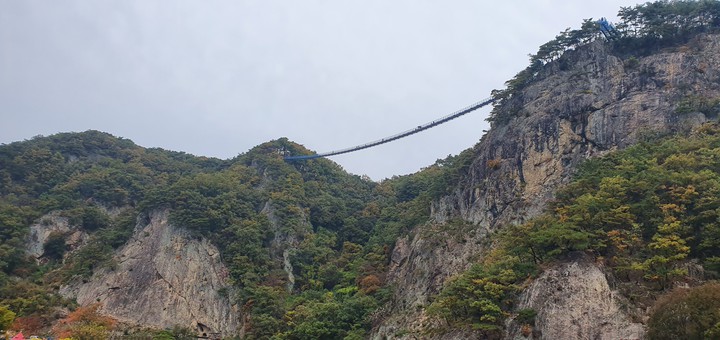 간현 출렁다리