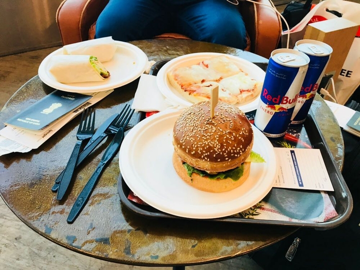 food