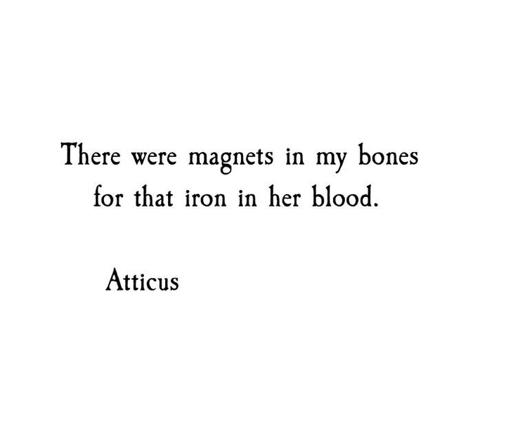 ❤️At first sight