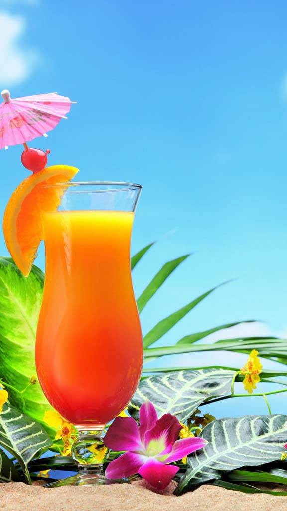 drink