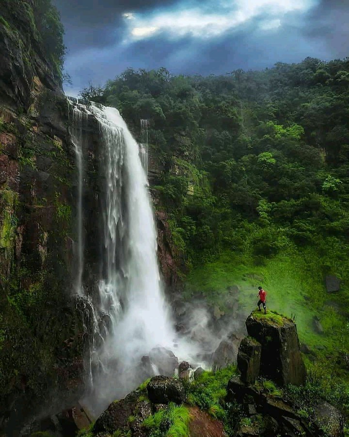 falls
