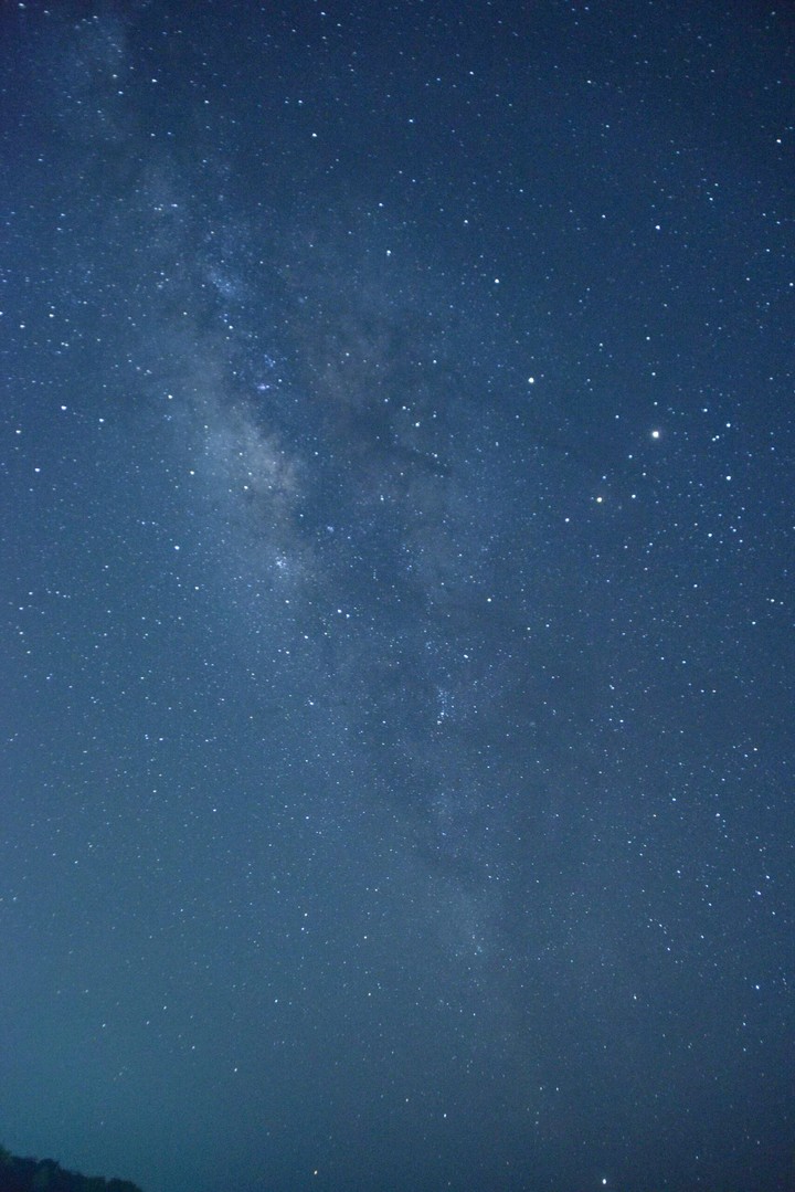 Milky Way