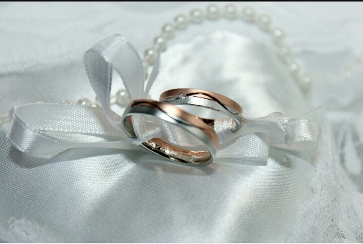 couple rings