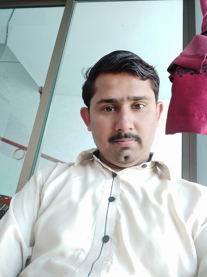 Awais Raza