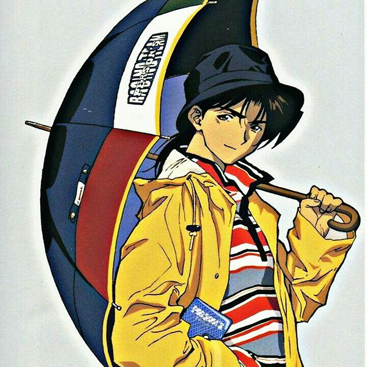 Kintaro oe (golden boy)