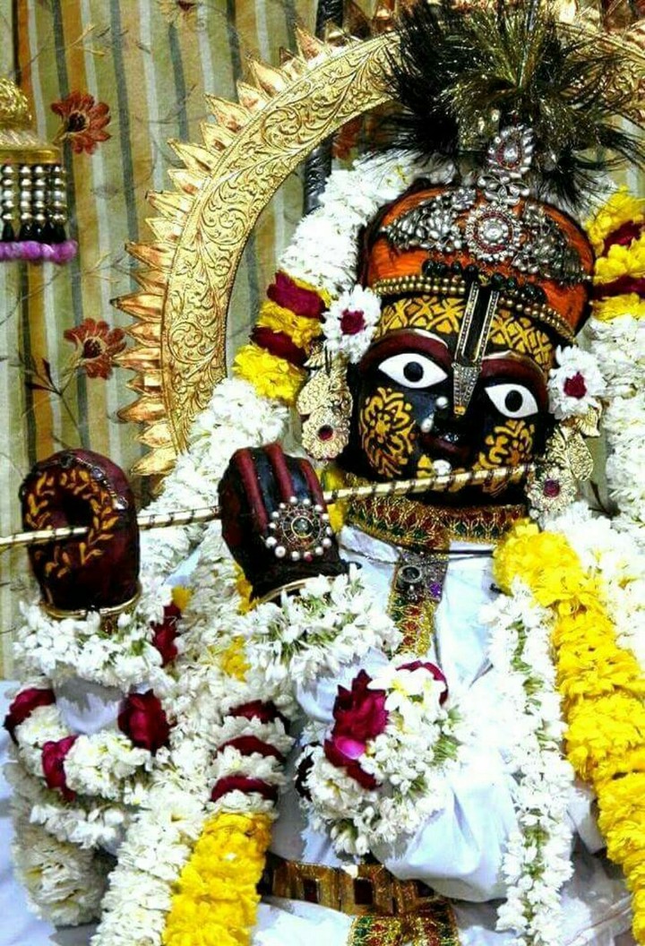 shri krishna india