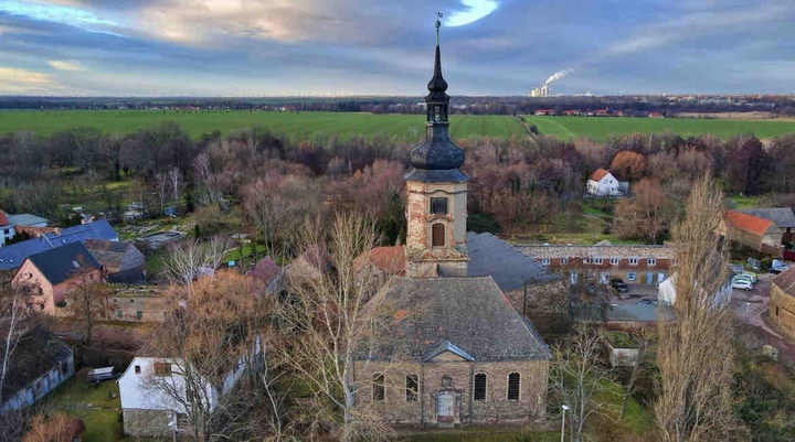 church germany