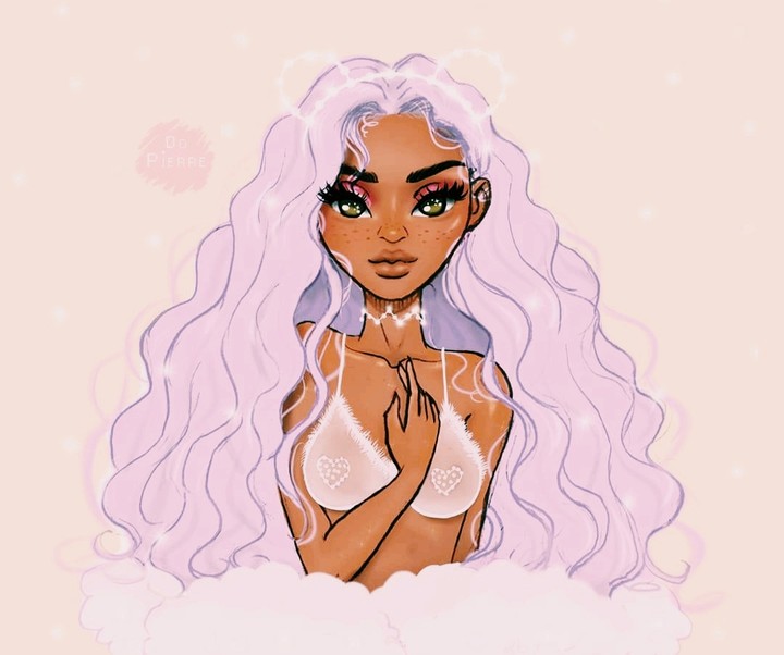 belle