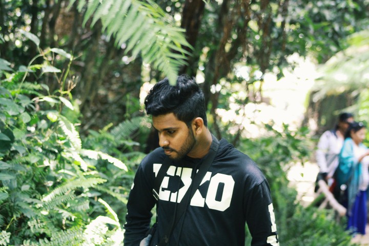 Traveling