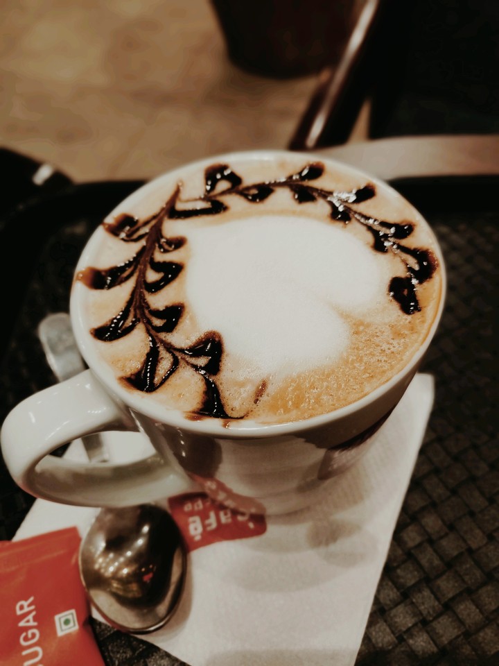 Coffee