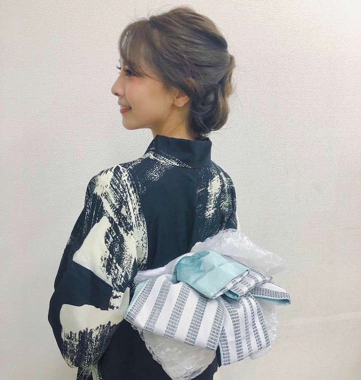 kimono❤