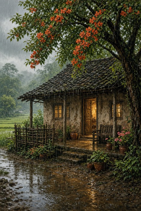 Dream Cottage