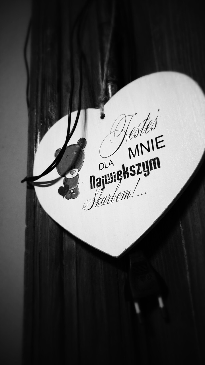 miłość