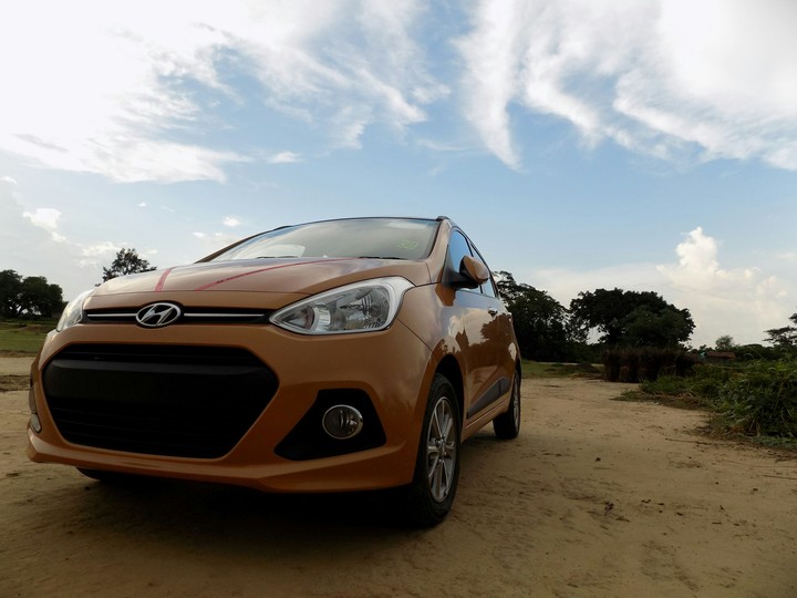Grand i10