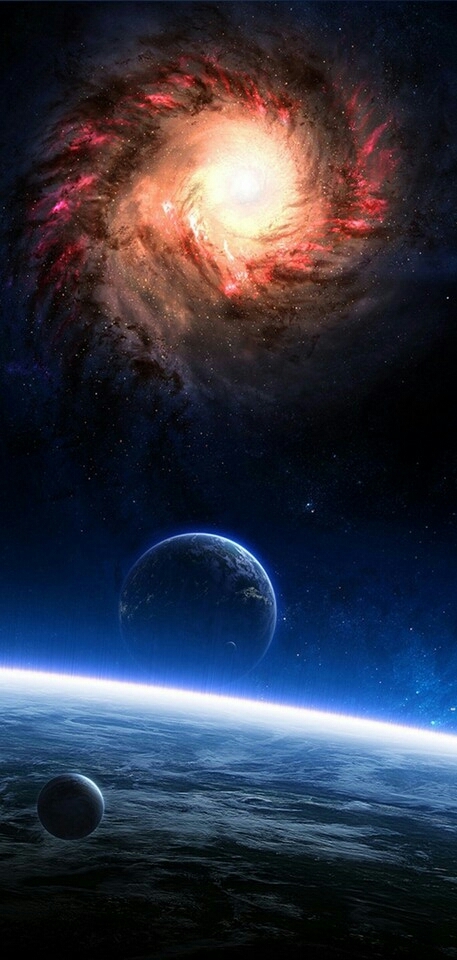 Earth
