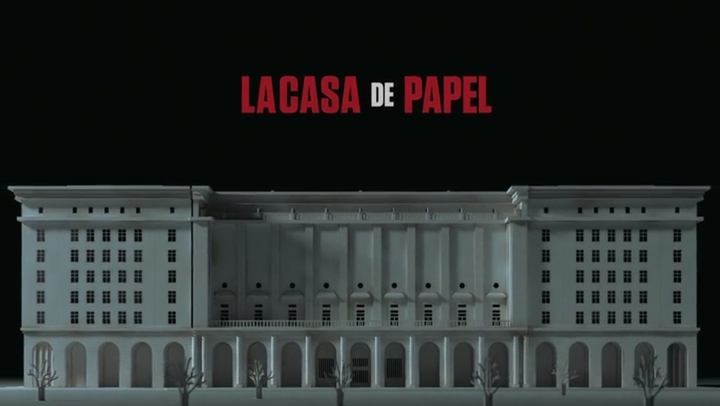 MONEY HEIST SEASON 05