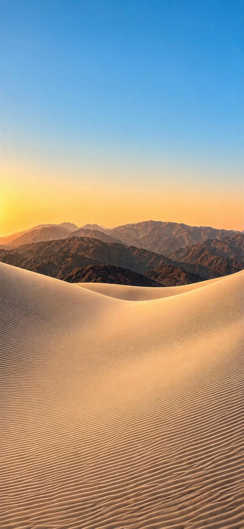 tapety landscape, Dune