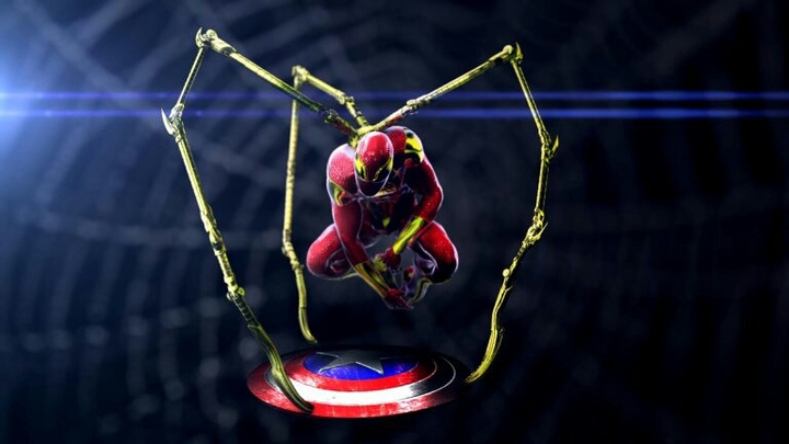 spiderman