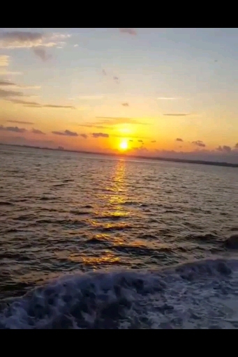 ☀️☁️