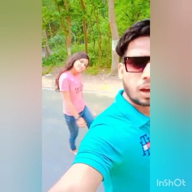 walk