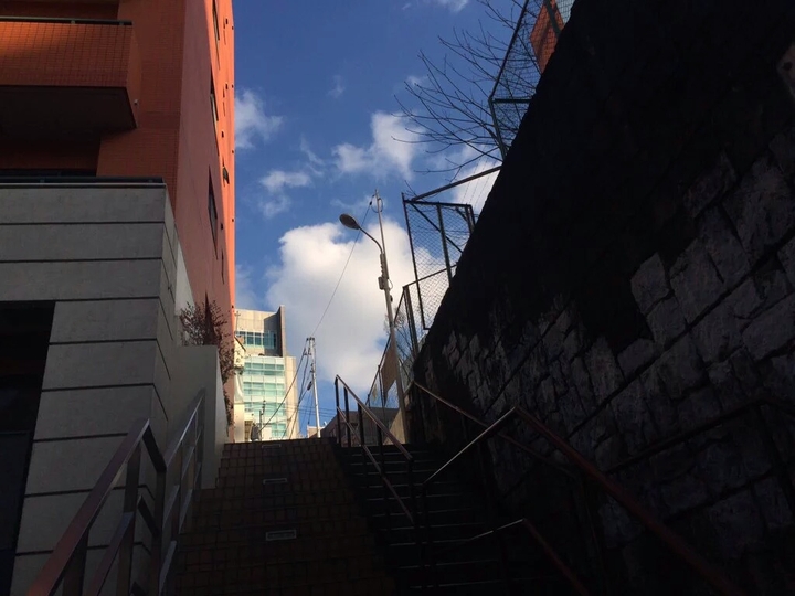 sky