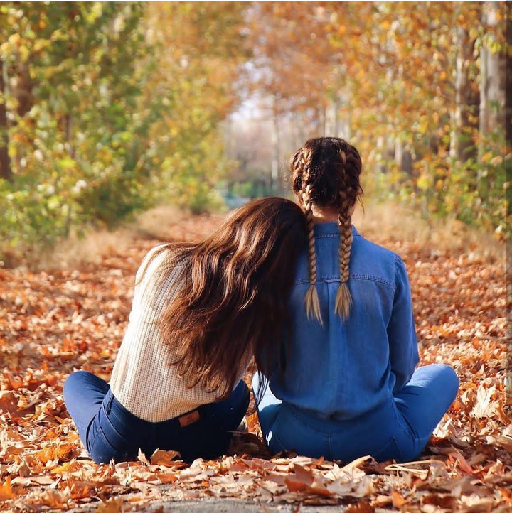 friend