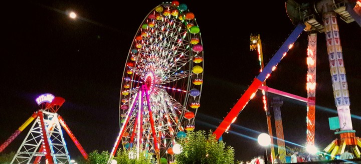 lunapark