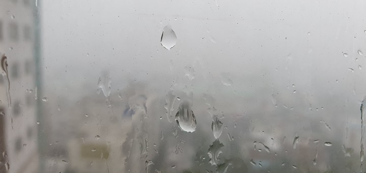rain