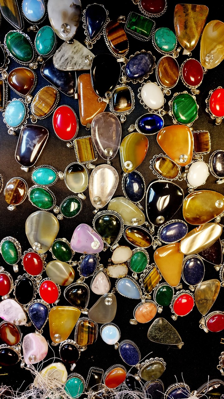 Jewelry jewels