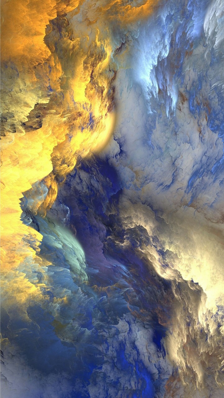 cloud