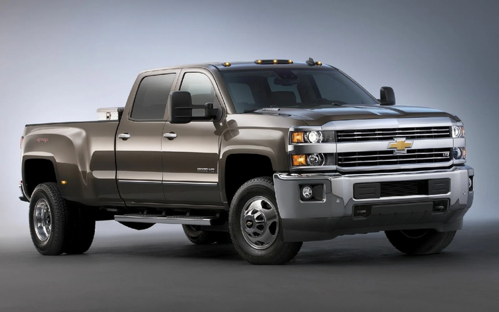 chevrolet