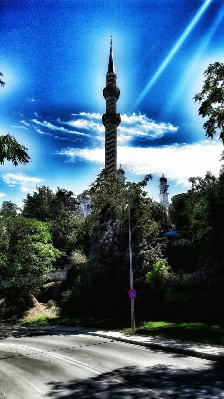 huzur