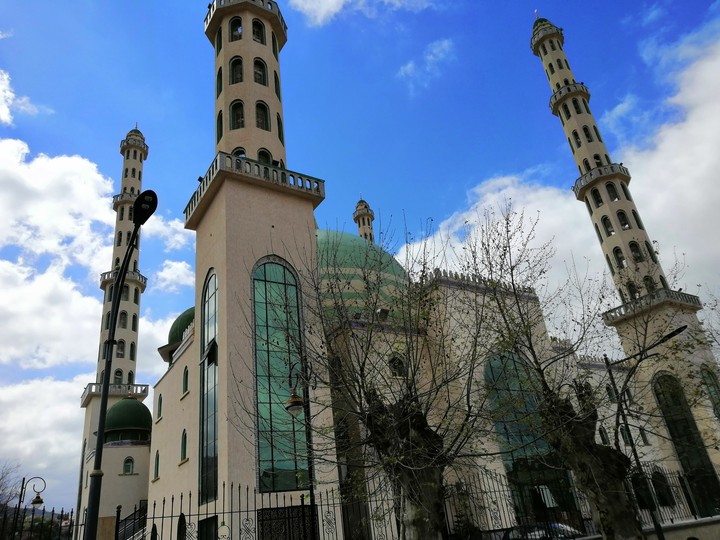 جامع الكوثر
