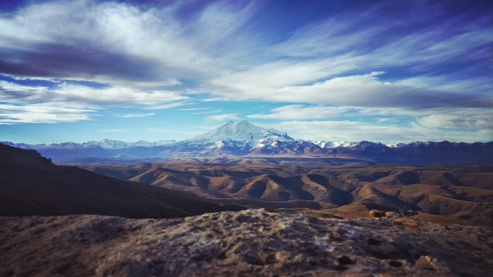 Elbrus