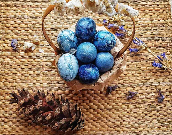 Orthodox easter