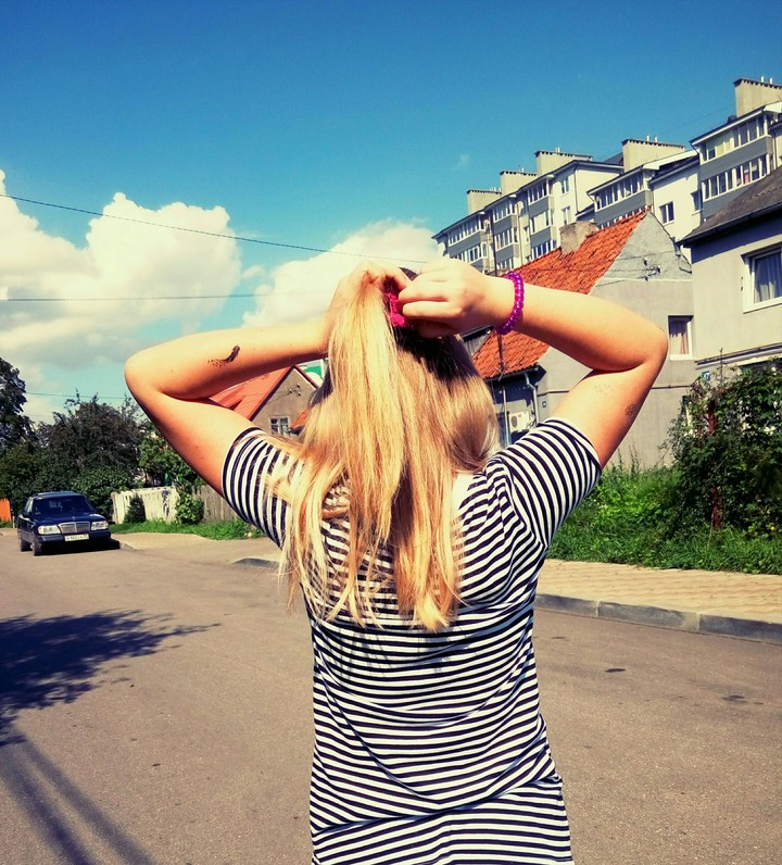 sunny☀