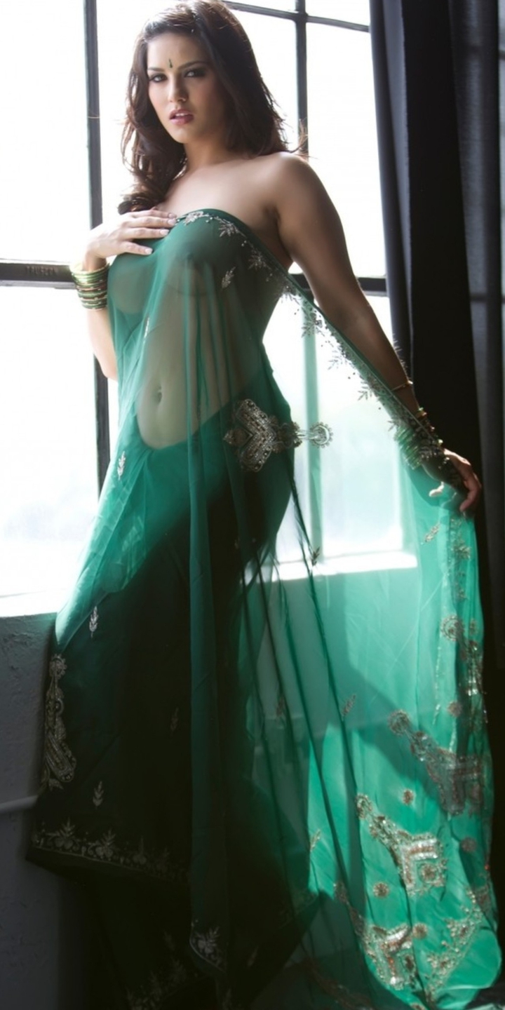 sunny leone