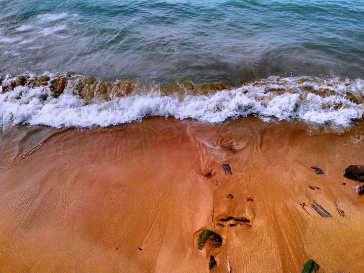 Seashore